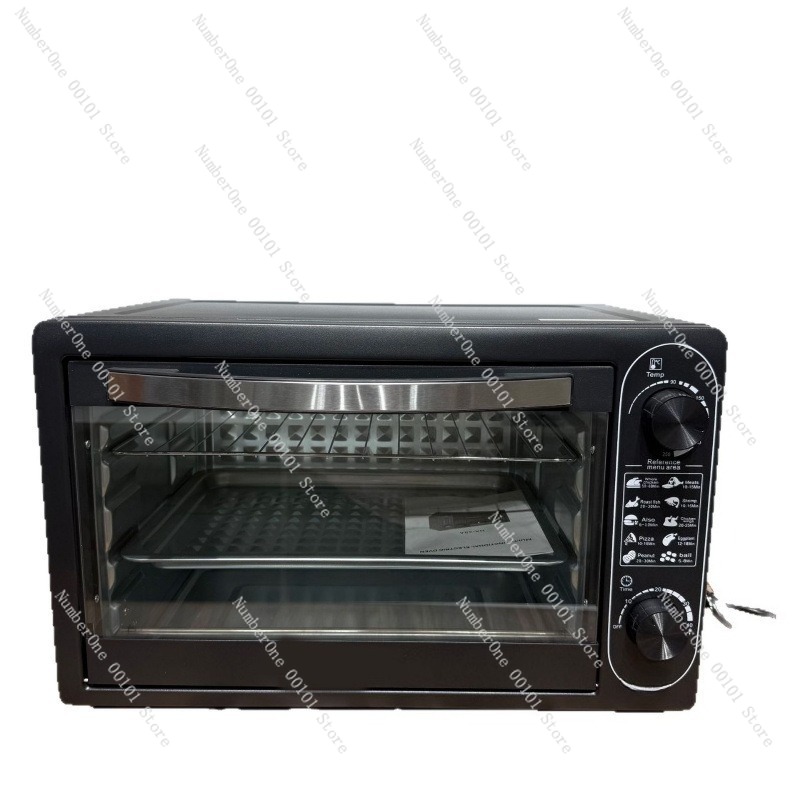 Large-Capacity Household Elect - Kitchen Baking Appliances incelemesi ve fiyatı