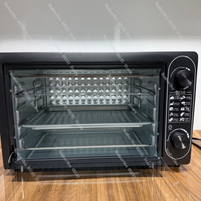 Large-Capacity Household Elect - Kitchen Baking Appliances incelemesi ve fiyatı