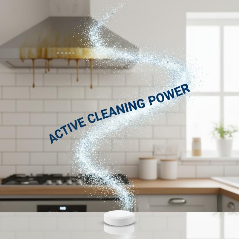 12pcs Kitchen Grease Cleaning  - Kitchen Baking Soda incelemesi ve fiyatı