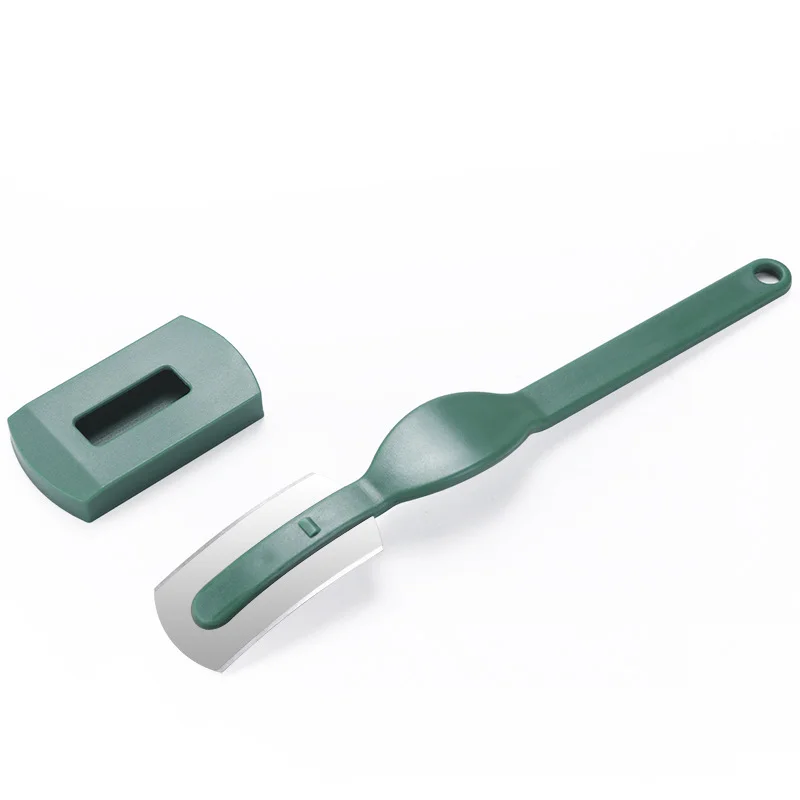 Plastic Bread Lame Tool Bakery - Dough Scraper Curved incelemesi ve fiyatı