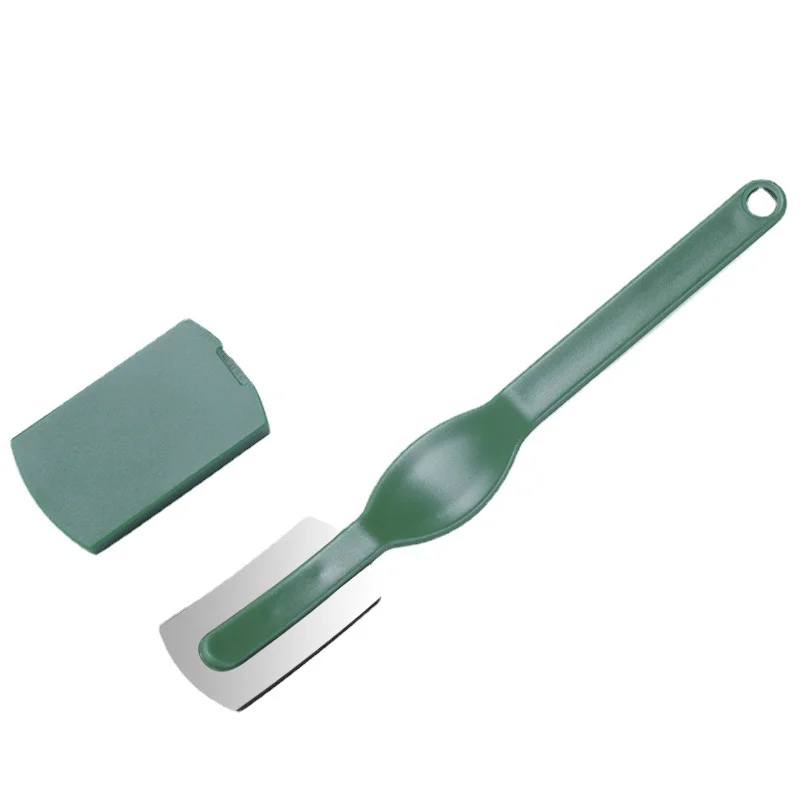 Plastic Bread Lame Tool Bakery - Dough Scraper Curved incelemesi ve fiyatı