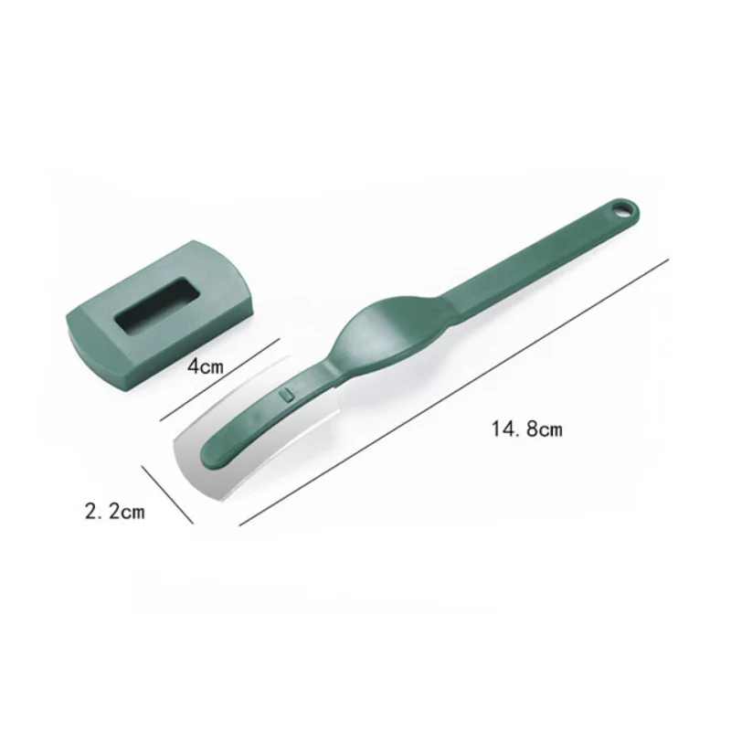 Plastic Bread Lame Tool Bakery - Dough Scraper Curved incelemesi ve fiyatı