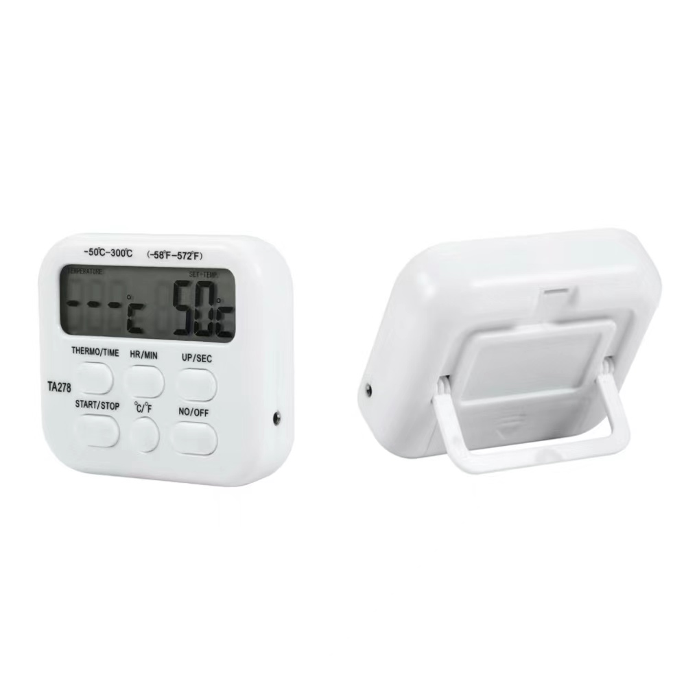 TA278 Digital Kitchen Thermome - Kitchen With Baking Station incelemesi ve fiyatı