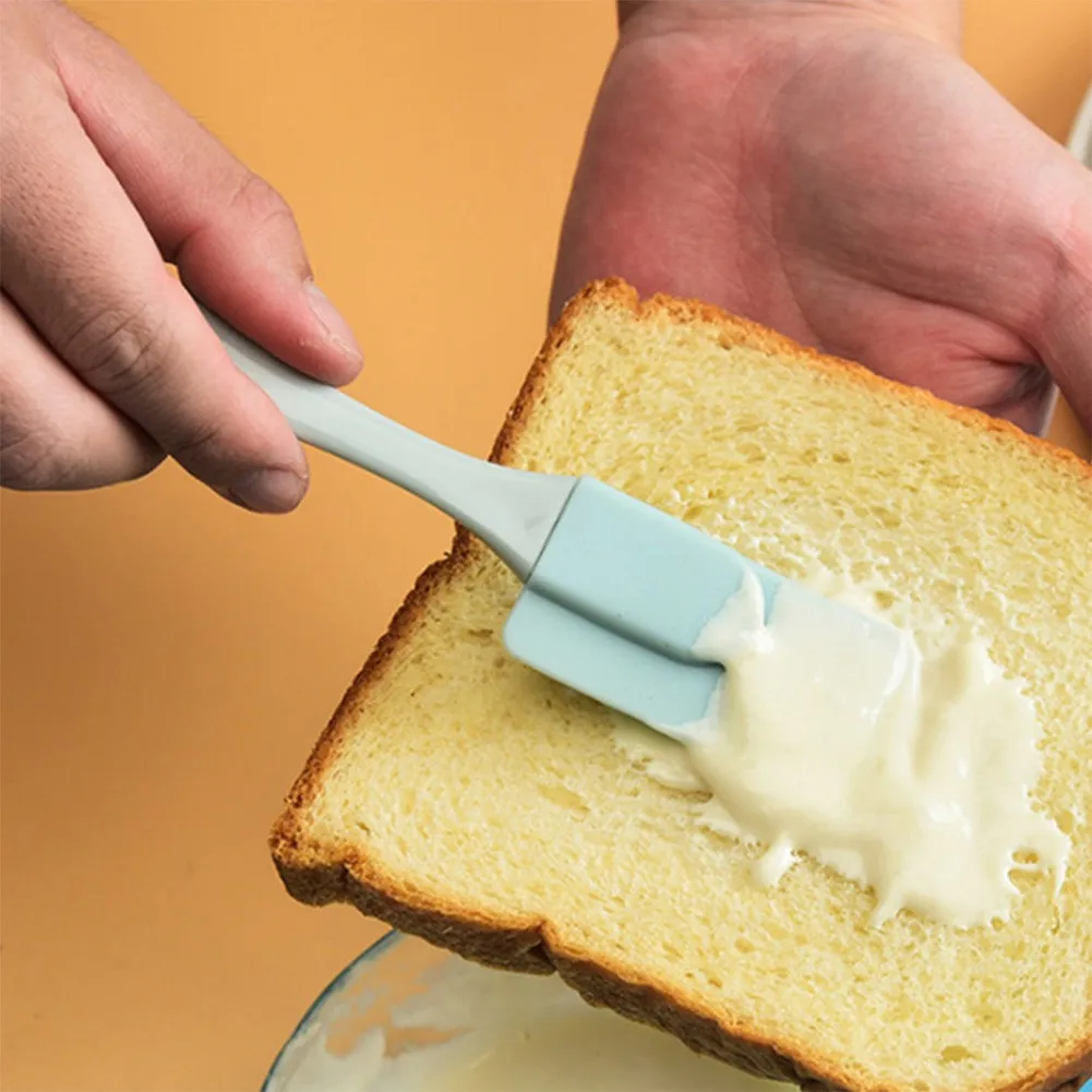 3Pcs Cream Scraper DIY Bread C - Kitchen Job incelemesi ve fiyatı