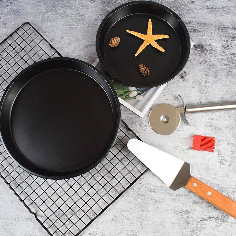 Commercial Pizza Baking Tray N - Commercial Kitchen Baking Oven incelemesi ve fiyatı
