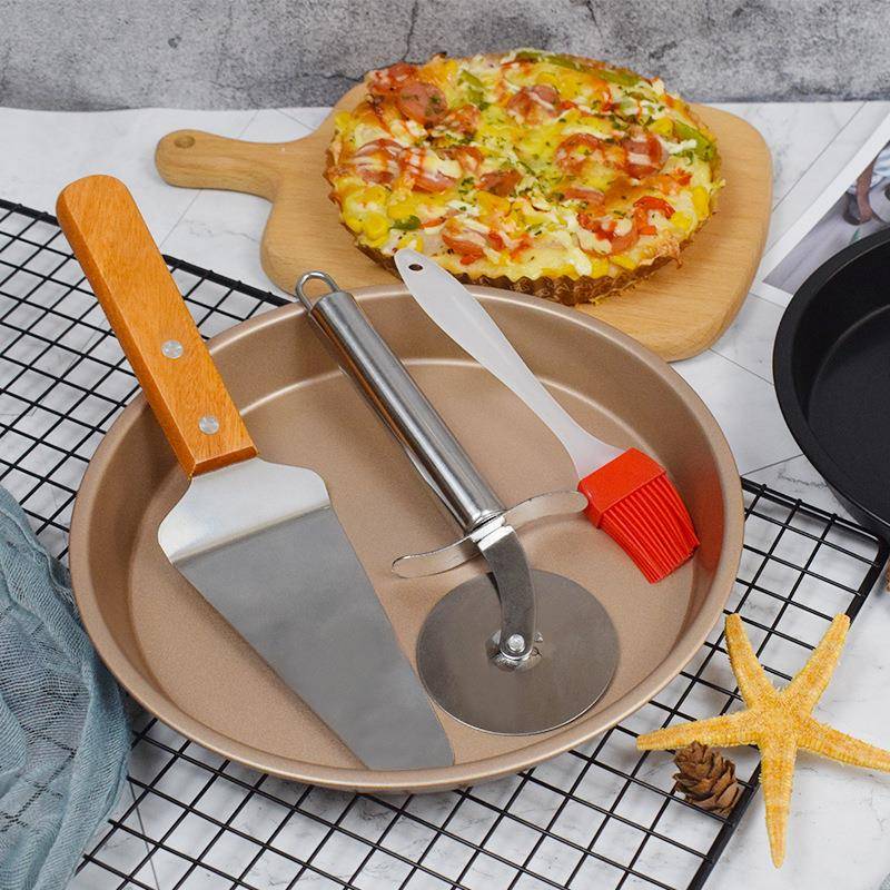 Commercial Pizza Baking Tray N - Commercial Kitchen Baking Oven incelemesi ve fiyatı