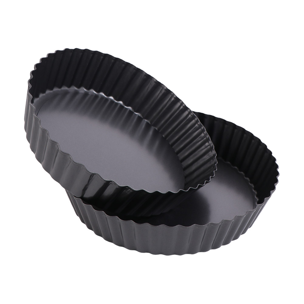 Tart Pans Removable Bottom Non - Tart Pan Loose incelemesi ve fiyatı