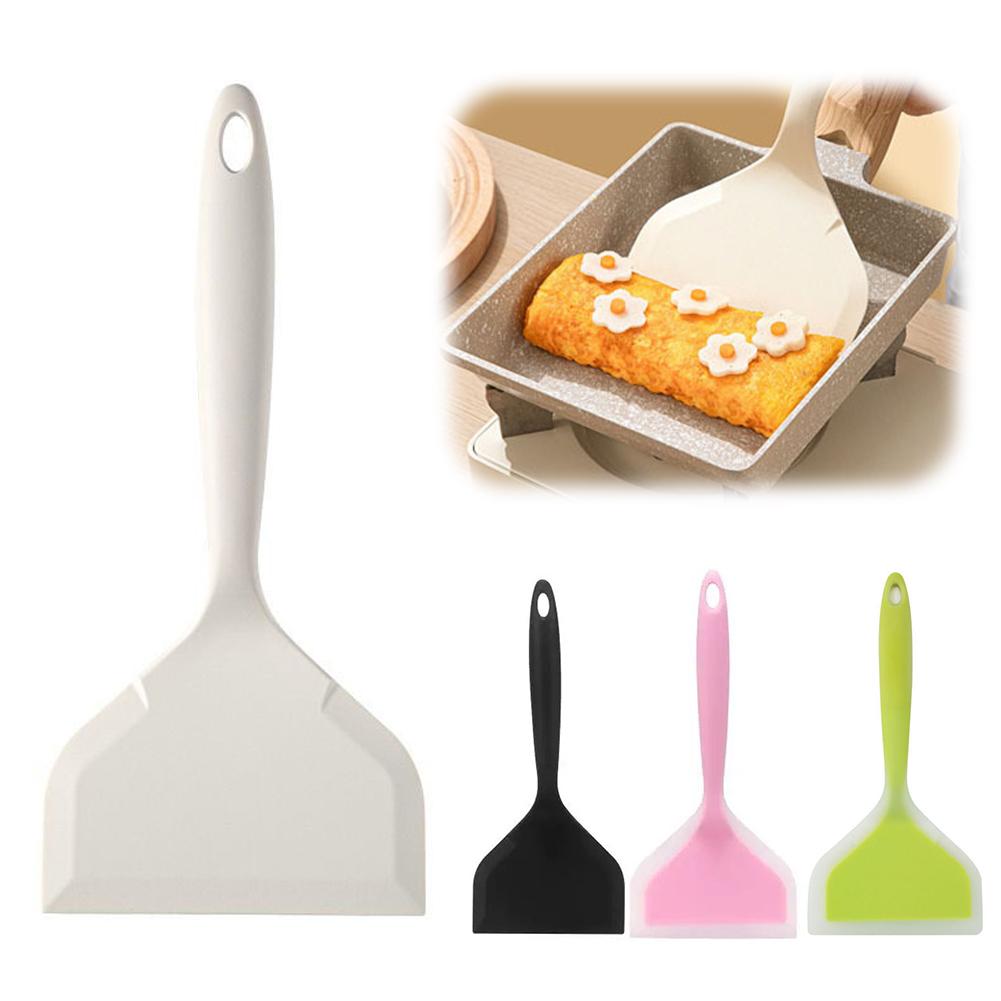 2026 New Silicone Spatula,Tama - Kitchen Job incelemesi ve fiyatı