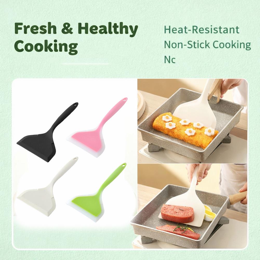 2026 New Silicone Spatula,Tama - Kitchen Job incelemesi ve fiyatı