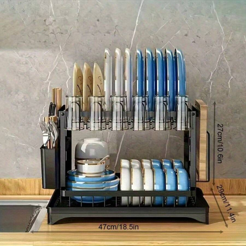 Rustproof Stainless Steel Dish - Kitchen Utensils incelemesi ve fiyatı