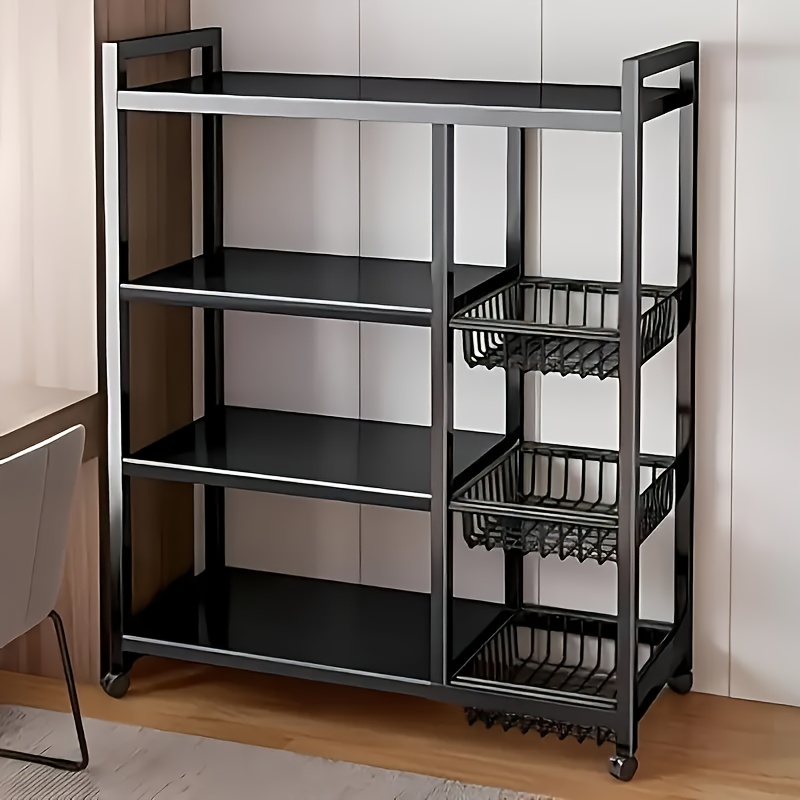 us1pc Movable Storage Rack, Ad - Kitchen Utensils incelemesi ve fiyatı