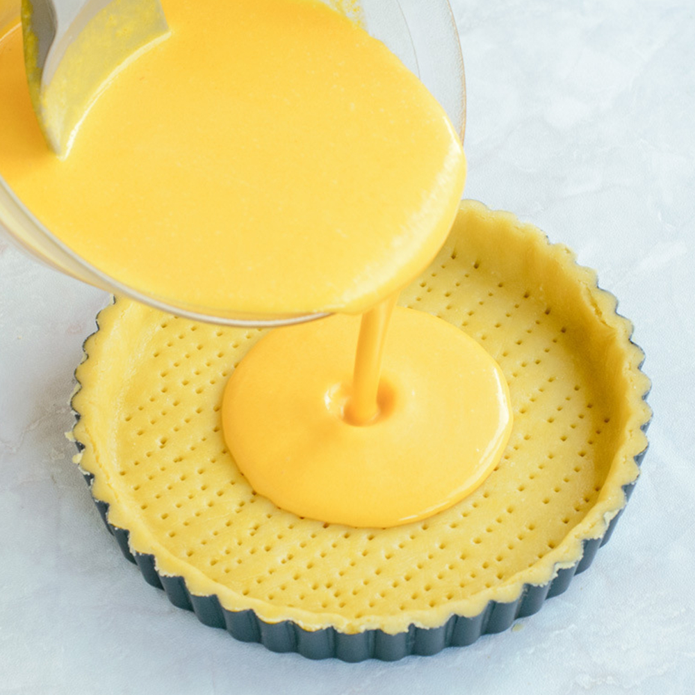 10/12cm Mini Pie Muffin Cupcak - Tart Pan Loose incelemesi ve fiyatı