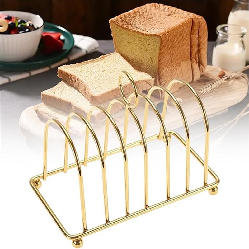 GYTB-Bread Loaf Stand Toast Ra - Kitchen With Baking Station incelemesi ve fiyatı