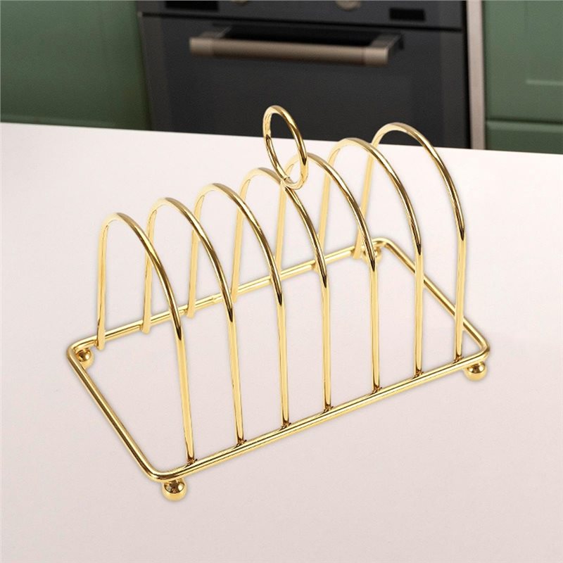 GYTB-Bread Loaf Stand Toast Ra - Kitchen With Baking Station incelemesi ve fiyatı