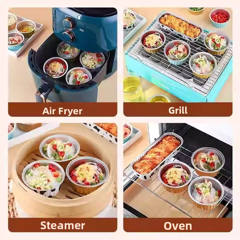 Reusable Oven Parchment Bowl A - Kitchen Baking Paper incelemesi ve fiyatı