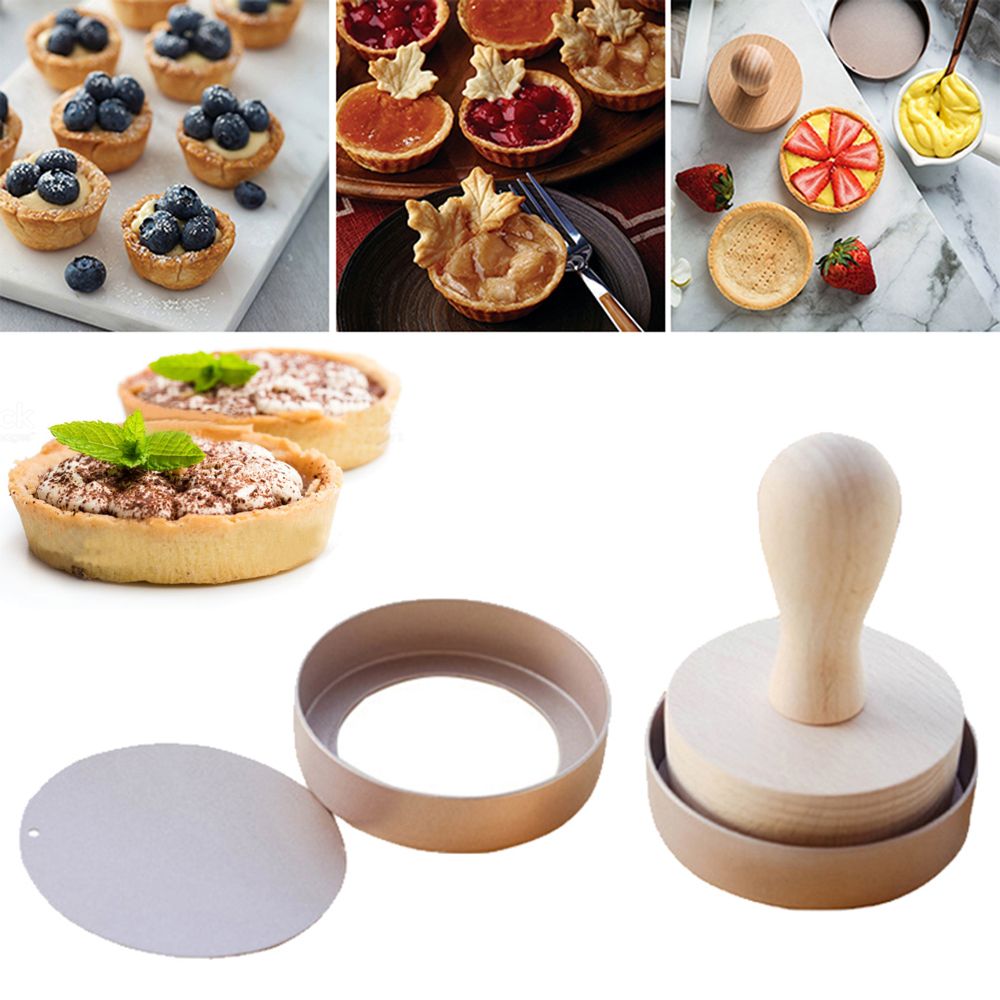 Kitchen 3.5inch Baking Tool Lo - Tart Pan Loose incelemesi ve fiyatı