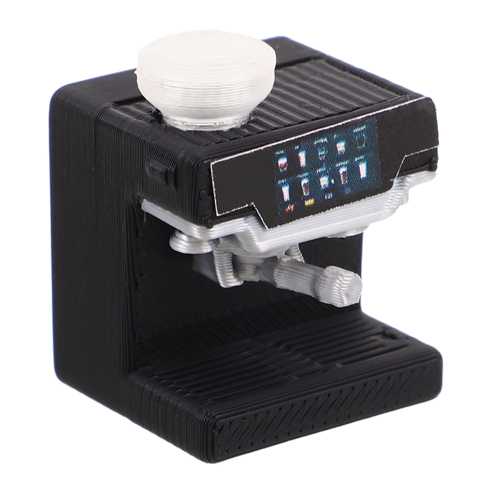 Miniature Coffee Machine for D - Kitchen Baking Appliances incelemesi ve fiyatı