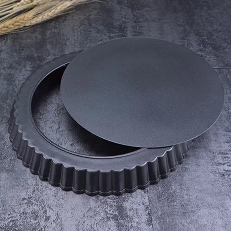 Baking Tray 4/6/8/9Inches Remo - Tart Pan Loose incelemesi ve fiyatı