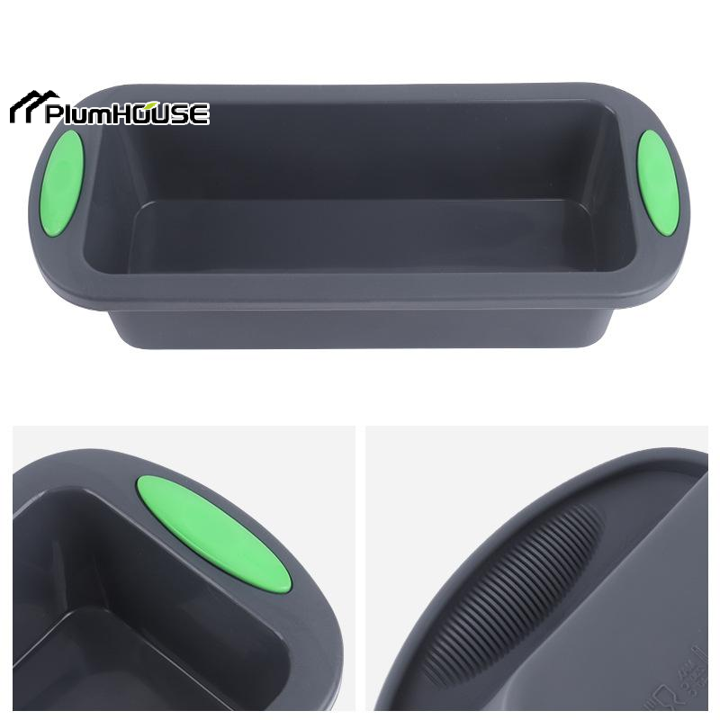 1pc Silicone Rectangular Bakin - Kitchen Essentials Baking Tray incelemesi ve fiyatı
