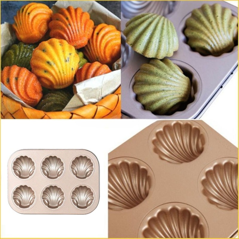 Non-Stick Cupcake Pan Muffin T - Kitchen Essentials Baking Tray incelemesi ve fiyatı