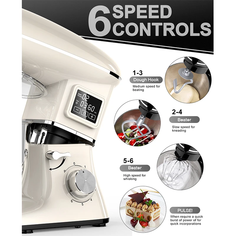 Hot sale 2025 New Kitchen Appl - Kitchen Baking Appliances incelemesi ve fiyatı