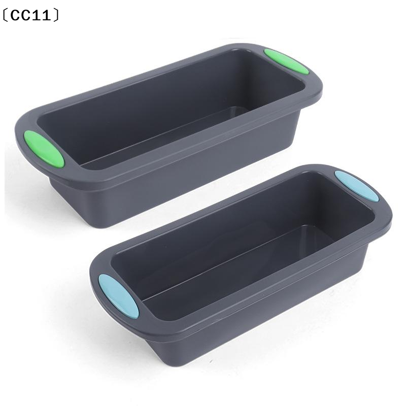 1pc Silicone Rectangular Bakin - Kitchen Essentials Baking Tray incelemesi ve fiyatı