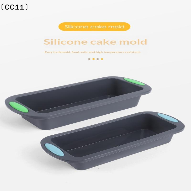 1pc Silicone Rectangular Bakin - Kitchen Essentials Baking Tray incelemesi ve fiyatı