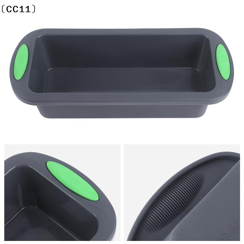 1pc Silicone Rectangular Bakin - Kitchen Essentials Baking Tray incelemesi ve fiyatı