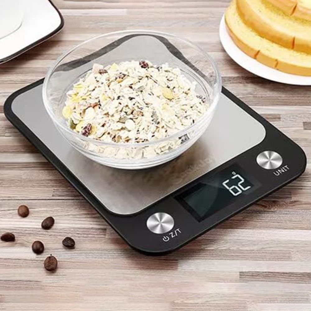 Stainless Steel Electronic Kit - Kitchen Baking Unit incelemesi ve fiyatı