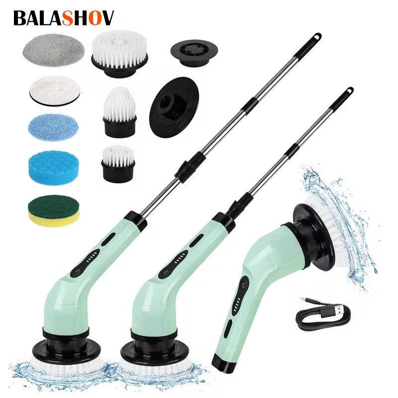 9-in-1 Multifunctional Wireles - Kitchen Job incelemesi ve fiyatı