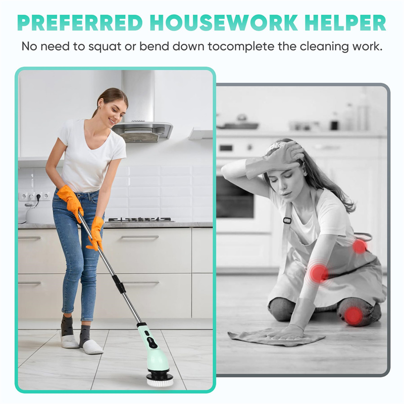 9-in-1 Multifunctional Wireles - Kitchen Job incelemesi ve fiyatı