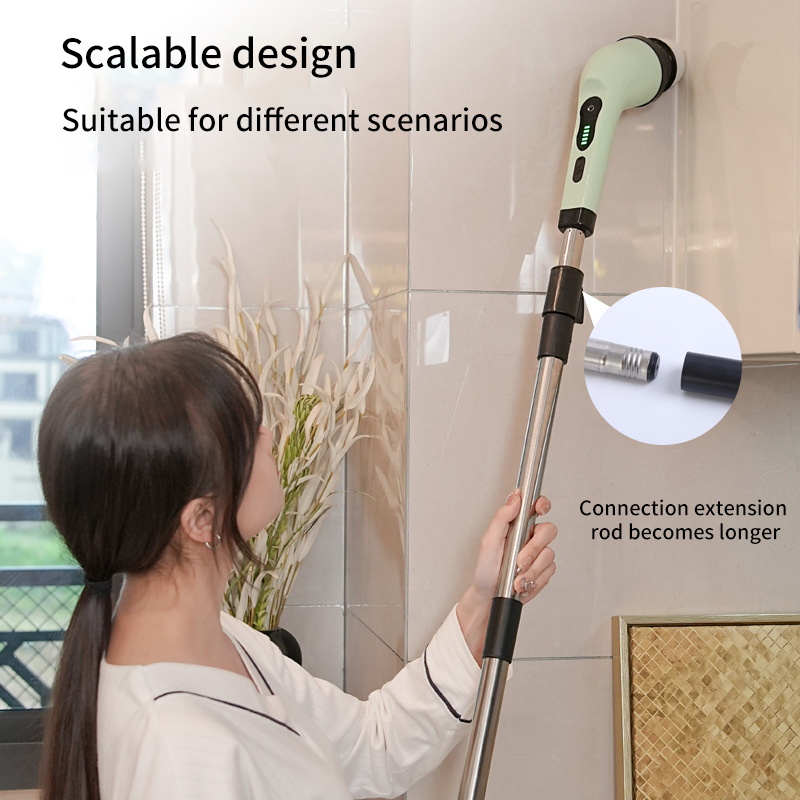 9-in-1 Multifunctional Wireles - Kitchen Job incelemesi ve fiyatı