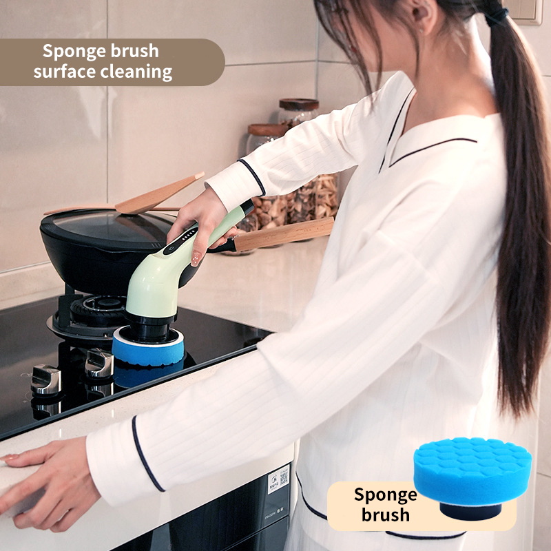 9-in-1 Multifunctional Wireles - Kitchen Job incelemesi ve fiyatı