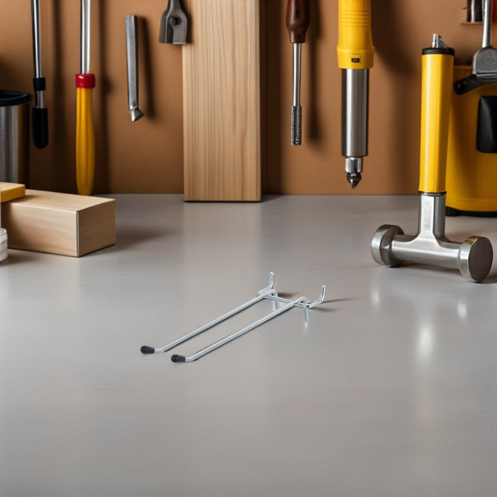 Heavy Duty Metal Wall Mounted  - Kitchen Utensils incelemesi ve fiyatı