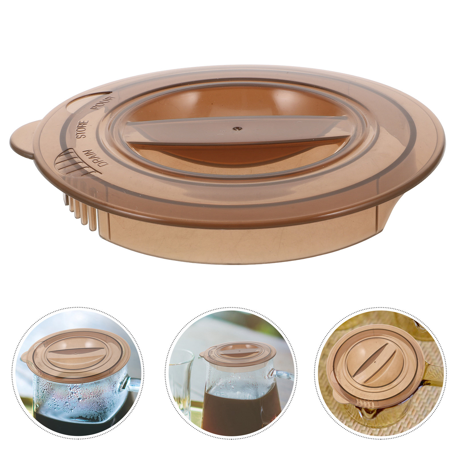 Measuring Glass Cup Plastic Li - Kitchen Baking Soda incelemesi ve fiyatı