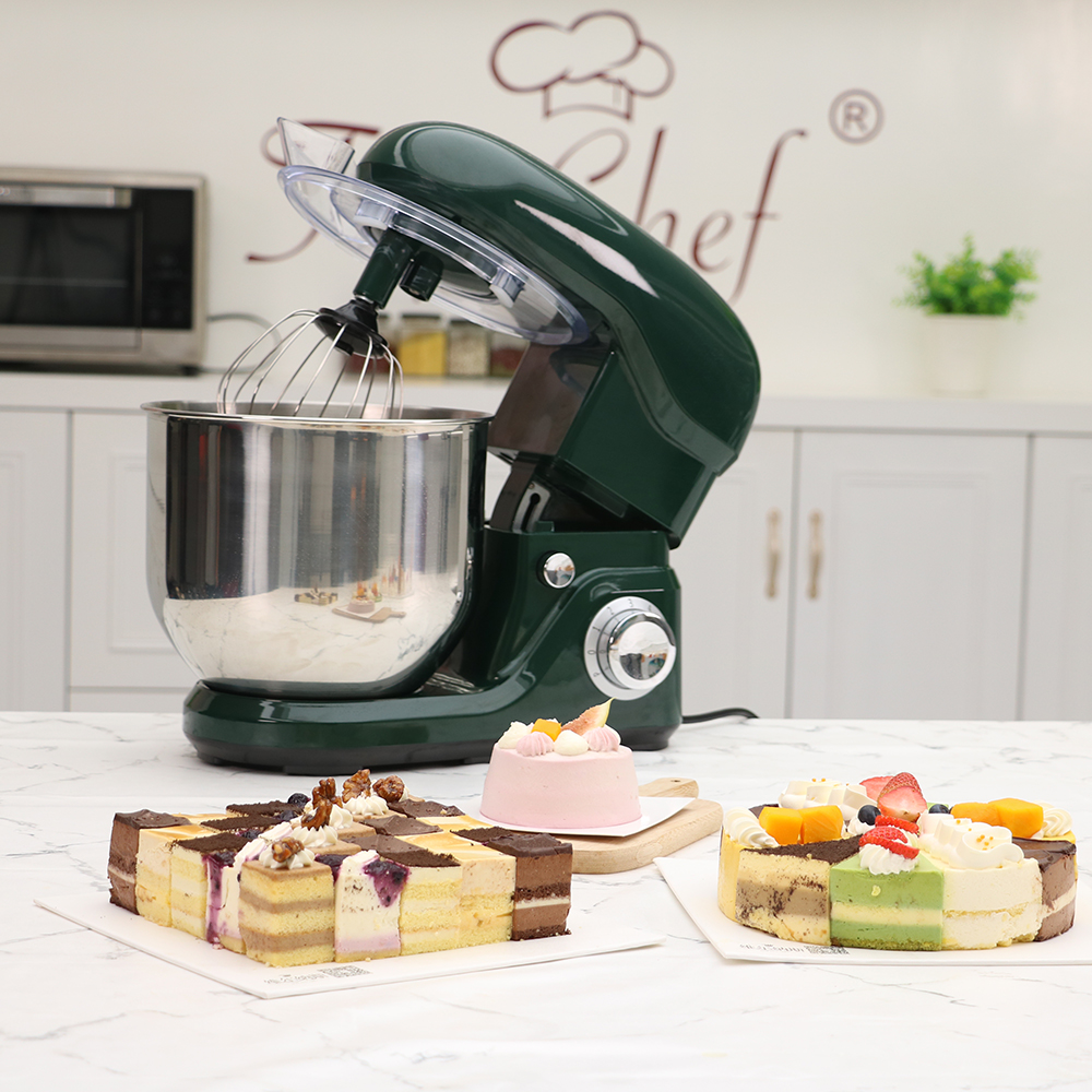 8L Bakery Cake Dough Blender F - Kitchen Robot Baking incelemesi ve fiyatı