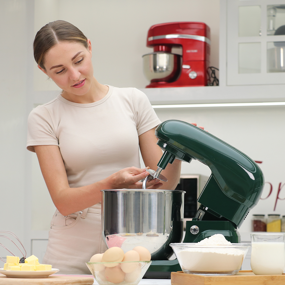8L Bakery Cake Dough Blender F - Kitchen Robot Baking incelemesi ve fiyatı