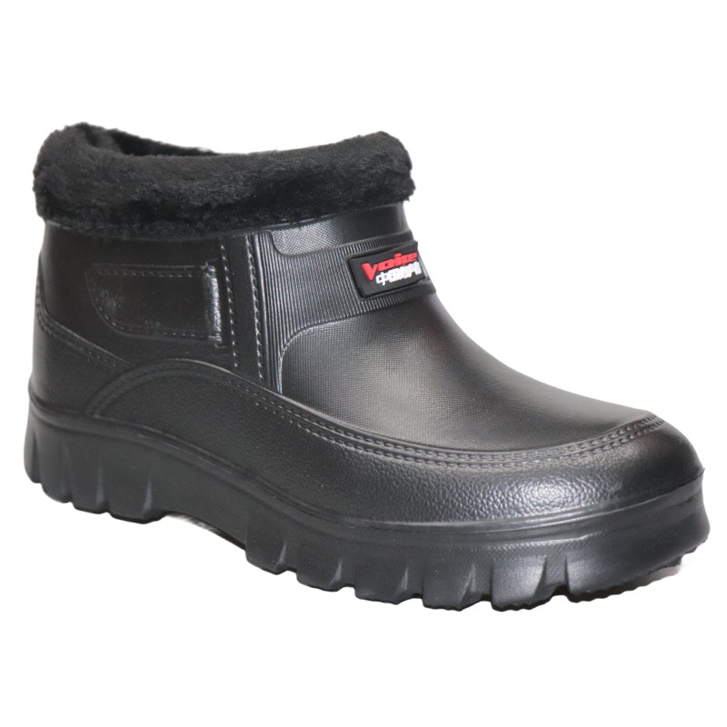 Men's Winter Snow Boots Waterp - Kitchen Job incelemesi ve fiyatı