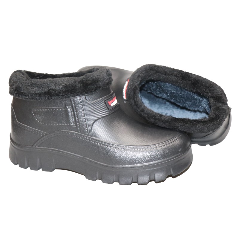 Men's Winter Snow Boots Waterp - Kitchen Job incelemesi ve fiyatı