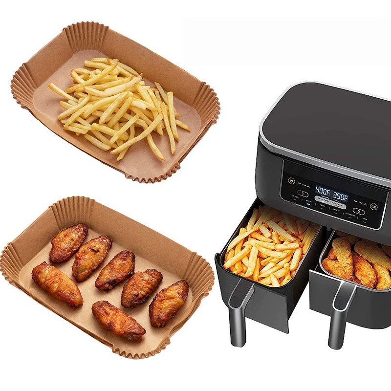 Disposable Air Fryer Paper Non - Kitchen Baking Paper incelemesi ve fiyatı