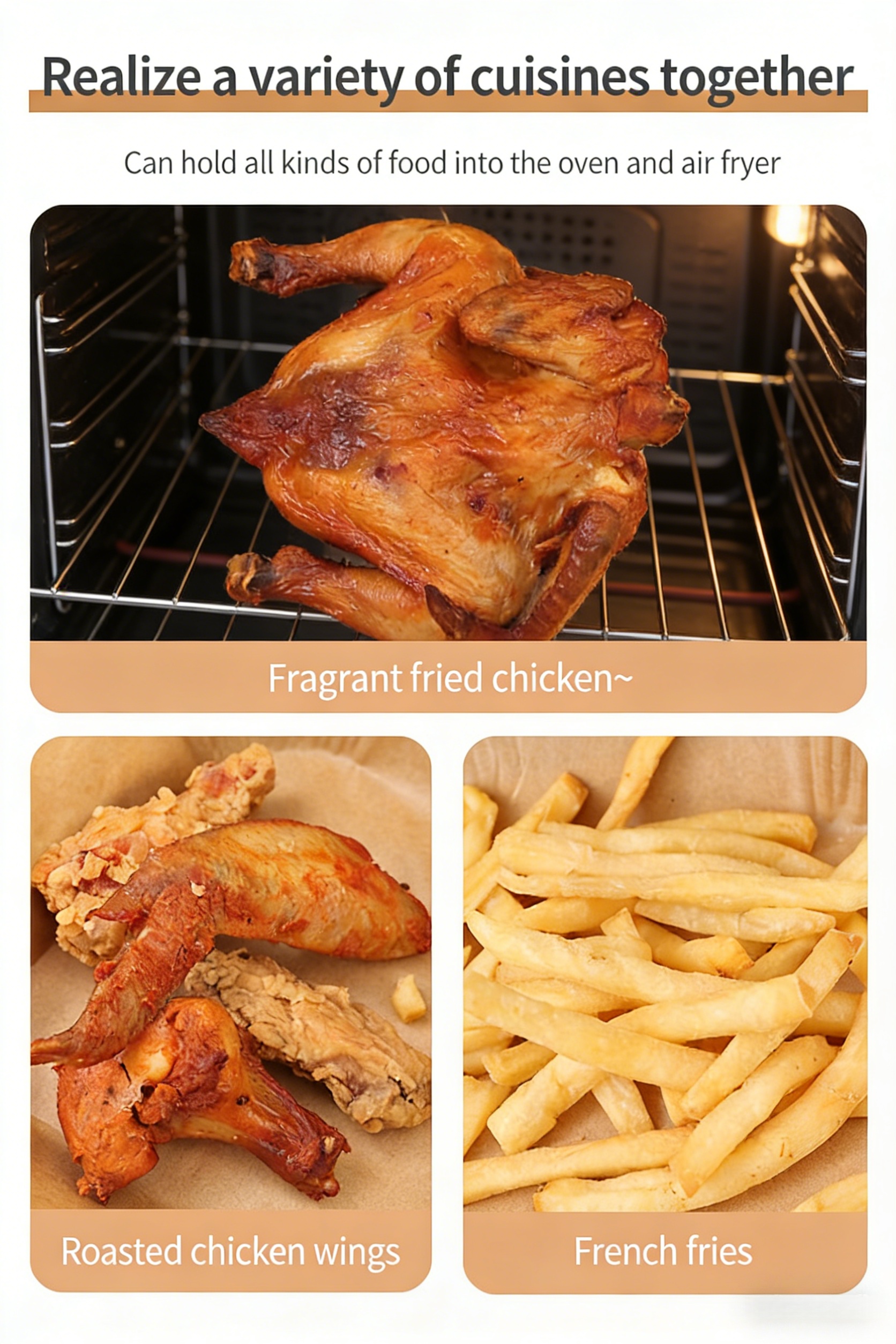 Disposable Air Fryer Paper Non - Kitchen Baking Paper incelemesi ve fiyatı