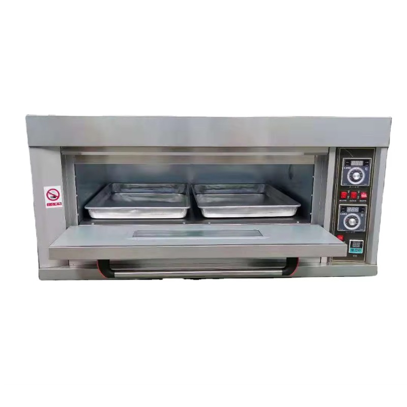 Pizza Pita Bread Cupcakes Comm - Commercial Kitchen Baking Oven incelemesi ve fiyatı