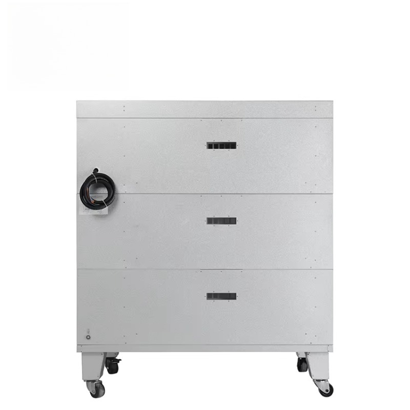 Customized Electric Deck Oven  - Commercial Kitchen Baking Oven incelemesi ve fiyatı