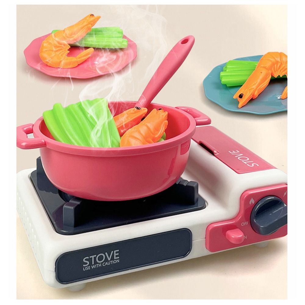 Creative Multicolor Cooking Pl - Baking Kitchen For Kids incelemesi ve fiyatı
