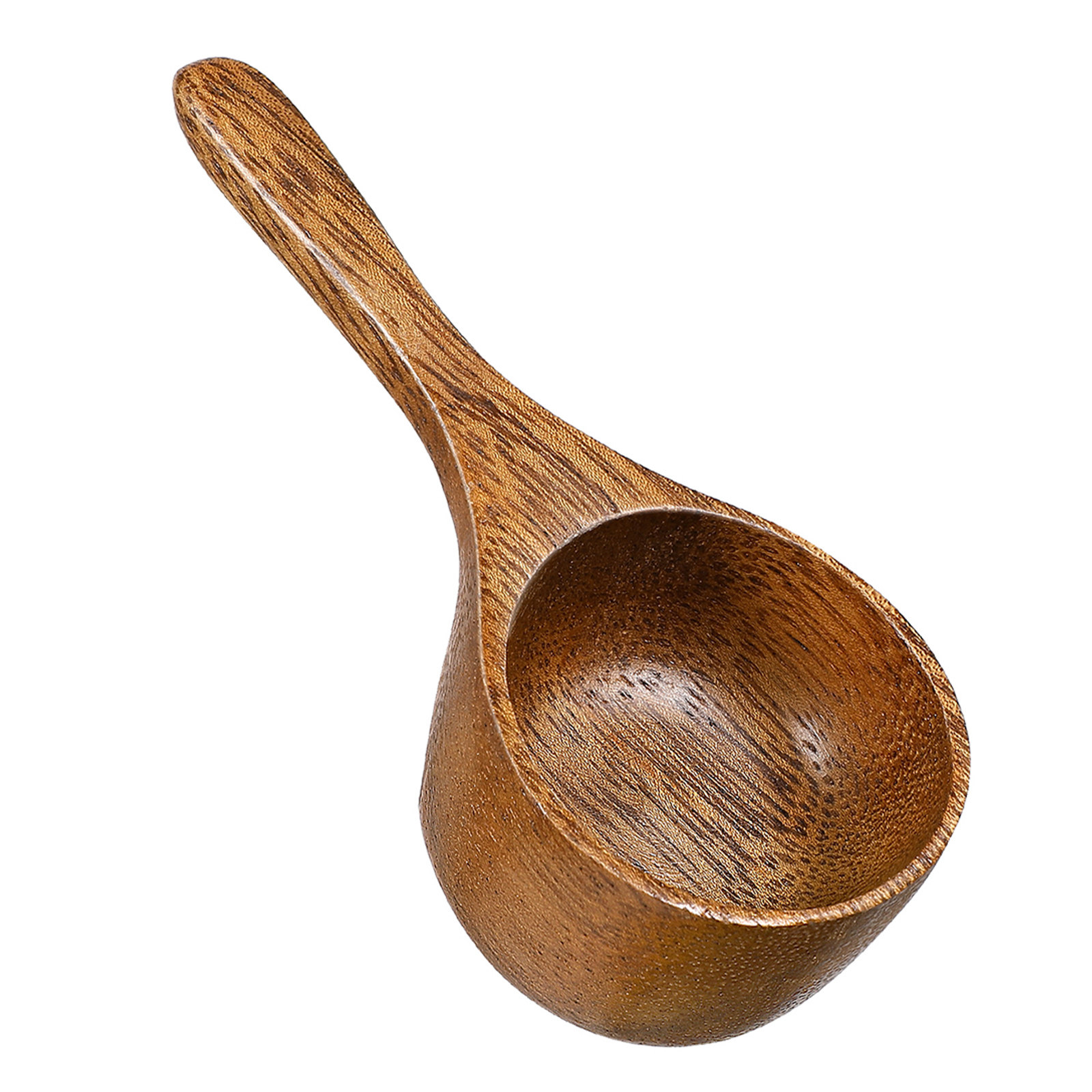 Natural Wood Measuring Spoon C - Kitchen Baking Soda incelemesi ve fiyatı