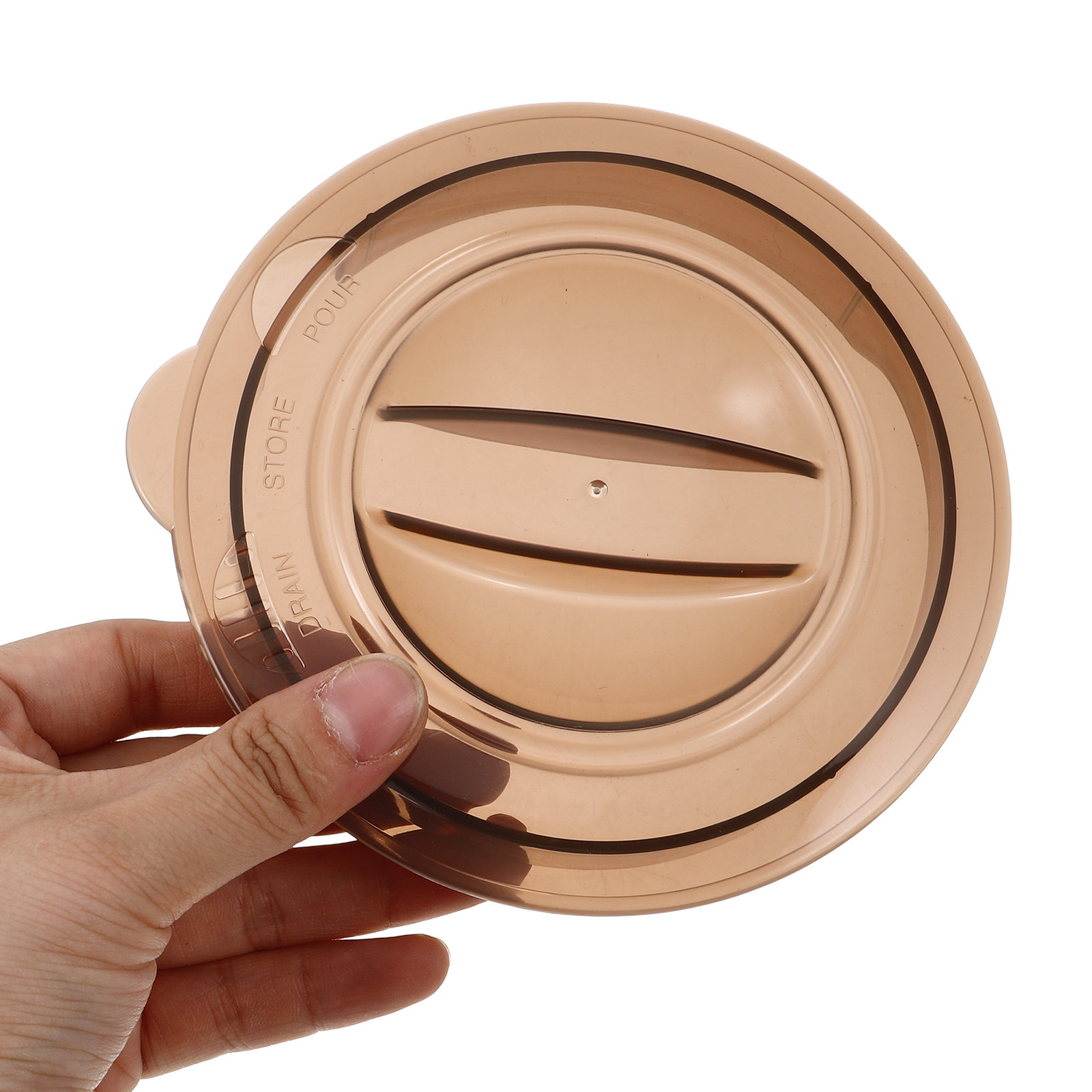 Measuring Cup Plastic Lid for  - Kitchen Baking Soda incelemesi ve fiyatı