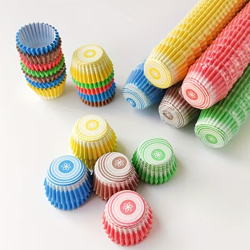200Pcs/500Pcs/1000Pcs Random M - Kitchen Baking Paper incelemesi ve fiyatı