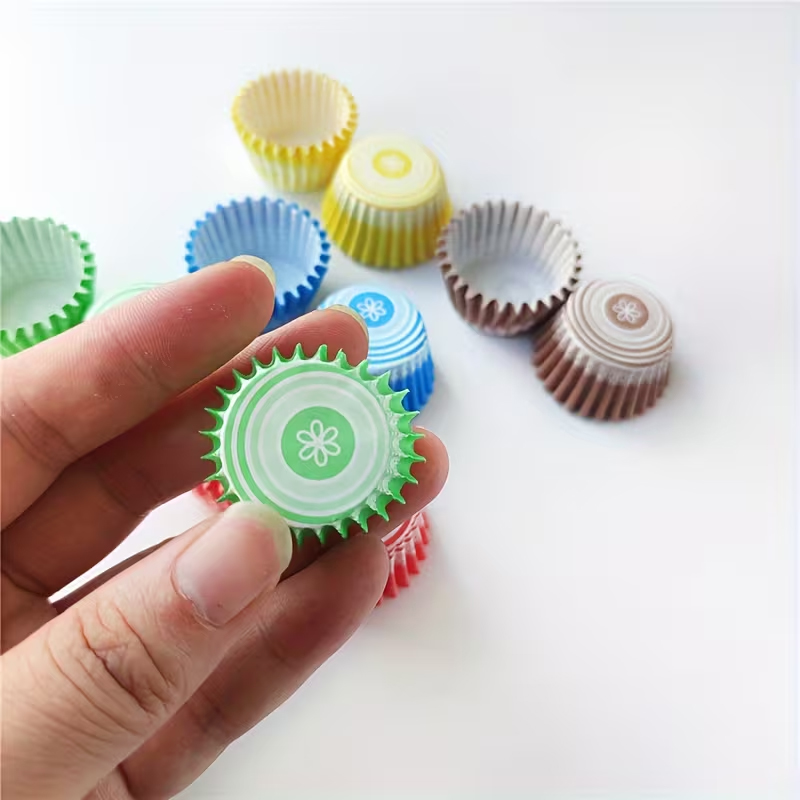 200Pcs/500Pcs/1000Pcs Random M - Kitchen Baking Paper incelemesi ve fiyatı