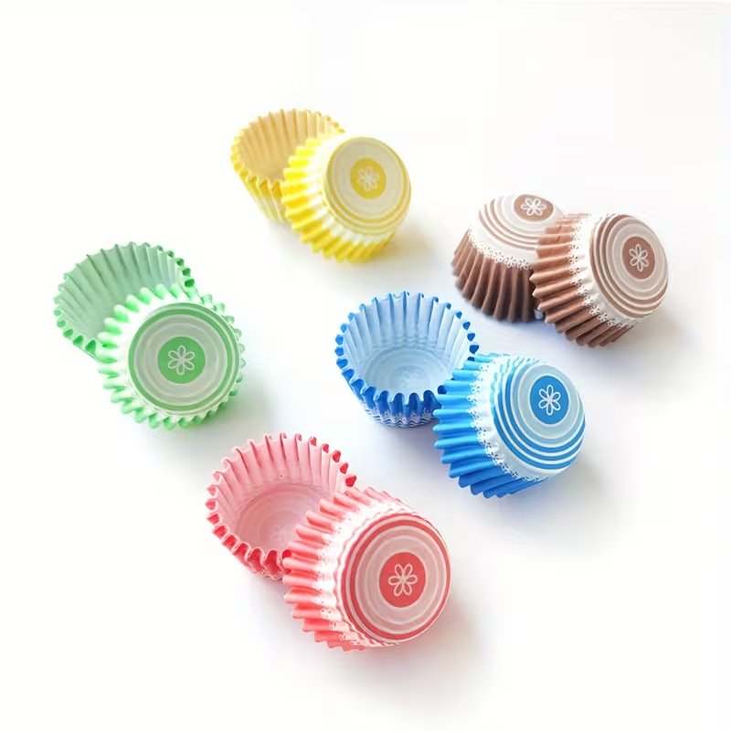 200Pcs/500Pcs/1000Pcs Random M - Kitchen Baking Paper incelemesi ve fiyatı