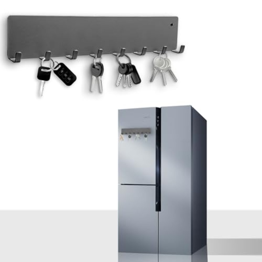 Magnetic Key Holder for Frideg - Kitchen Utensils incelemesi ve fiyatı